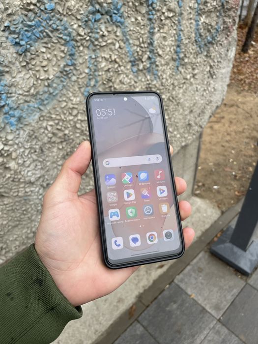 Продам телефон Redmi Note 12 128Gb