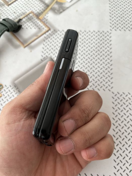 Nokia 6300 arginal