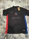 Tricou Barcelona Cactus Jkk nou cu eticheta mărimea M.
