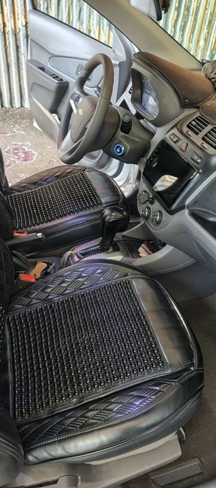 Продаётся автомобиль Кобалт