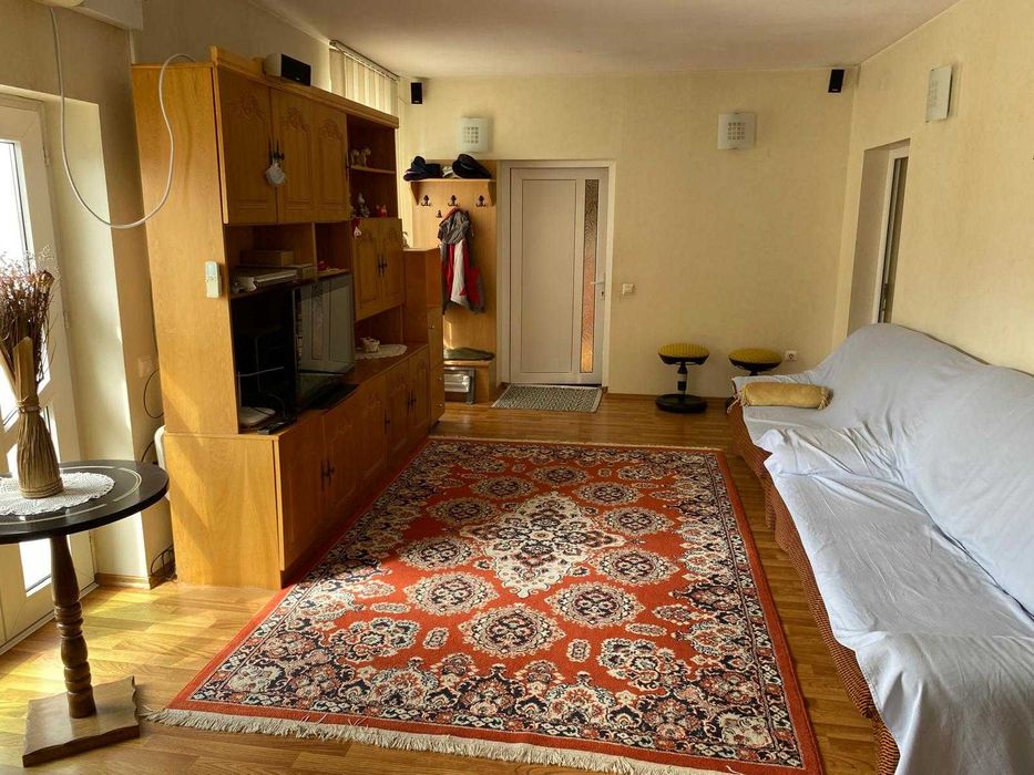 Casă de Vânzare în localitatea Valea Roșie, Judetul Călărași