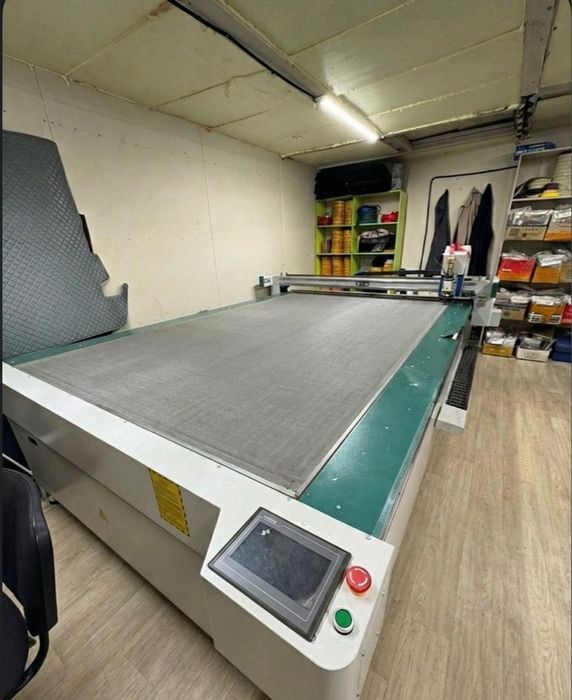 Продам готовый бизнес по производству автоковриков