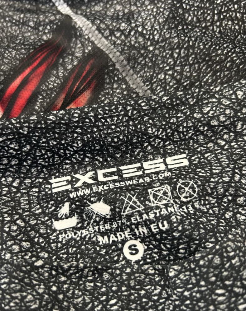 Спортен сет комплект от 2 части EXCESS