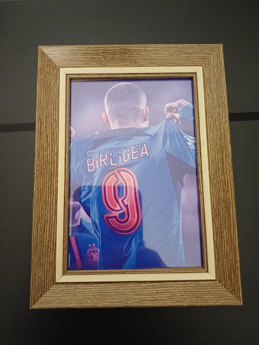 Tablou Barligea personalizat 3,5x5cm