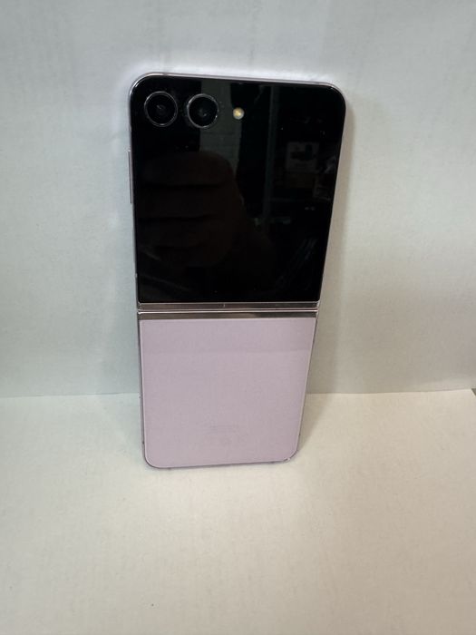 samsung galaxy z flip 5 PINK  8ram/256gb