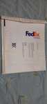 Упаковочные конверты   Fedex