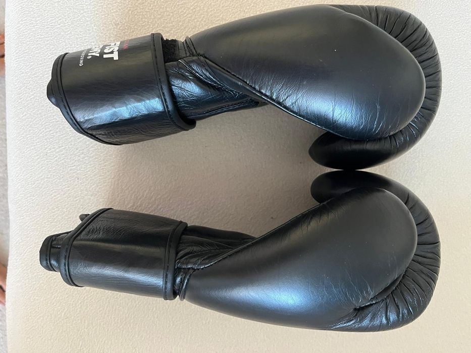 Mănuși antrenament arte marțiale