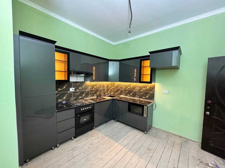 Хар хил турдаги ошхона мебеллар