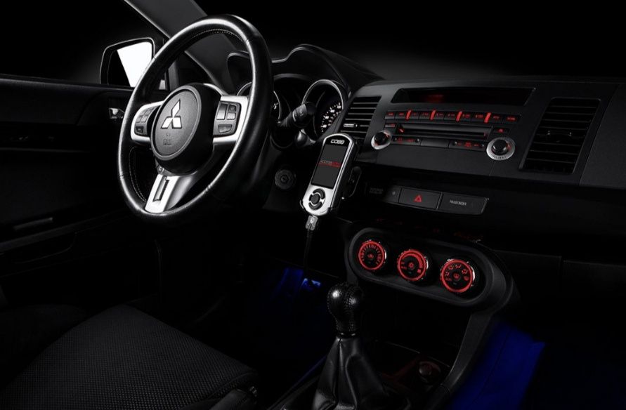 COBB Accessport AP3-MIT-002 /електроника за MITSUBISHI LANCER RALLIART