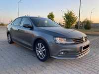 Volkswagen Jetta, 2.0 Diesel, 2017