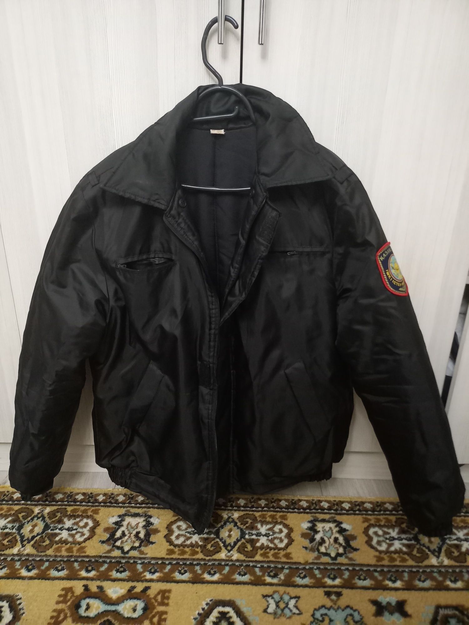 Продам сплав куртка 48-50 размер