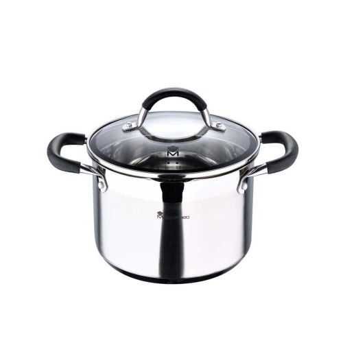 Тенджера Masterpro Foodies 1.5 L – с дефект