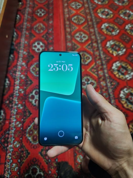 Xiaomi 13  128 gb china