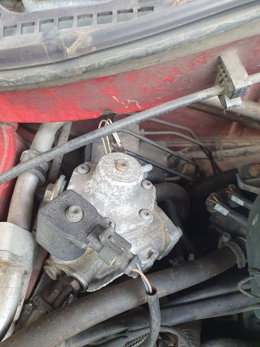 Instalatie de gaz auto LOVATTO