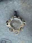 Pompa servo OEM, audi A4 B7