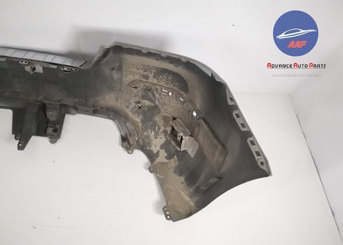 Bara Spate originala cu ornament cromat Mercedes-Benz  GLK-Class  X204