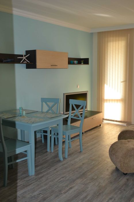 Дава се под наем Двустаен апартамент в Бургас, Сарафово - 65 кв.м за 450 € - Снимка #12