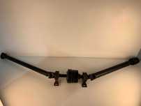 Кардан Land Rover Freelander 1.8i 16v 120к.с. 2.0 TD4 112к.с.