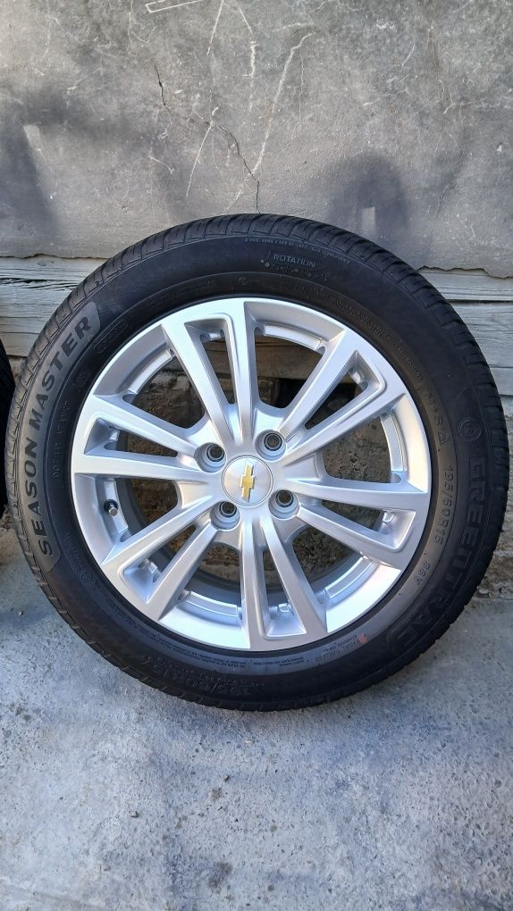 Saka diska 15 cobalt