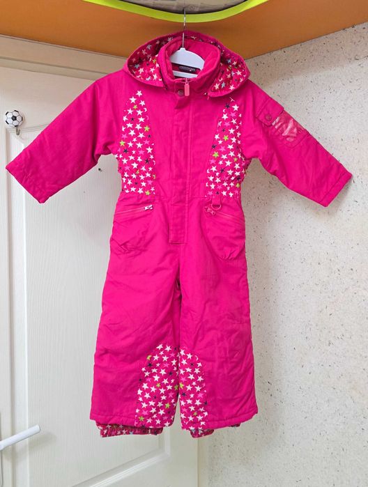 Детски ски гащеризон DPAM размер 4 години