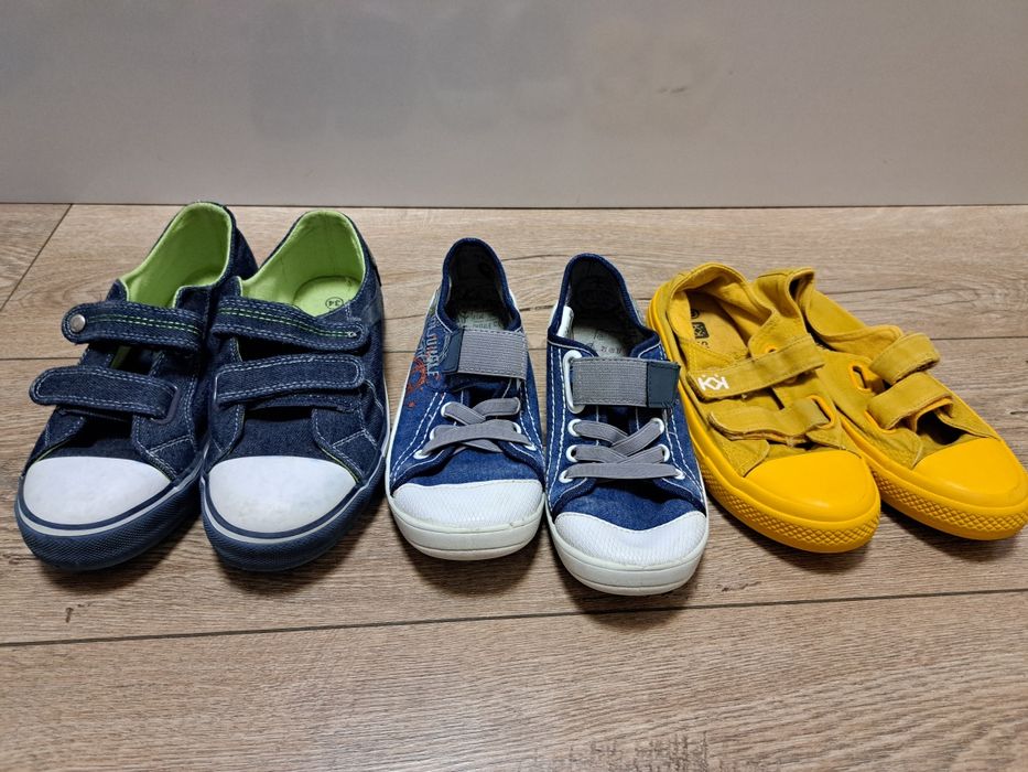 Детски маратонки 33-34 номер