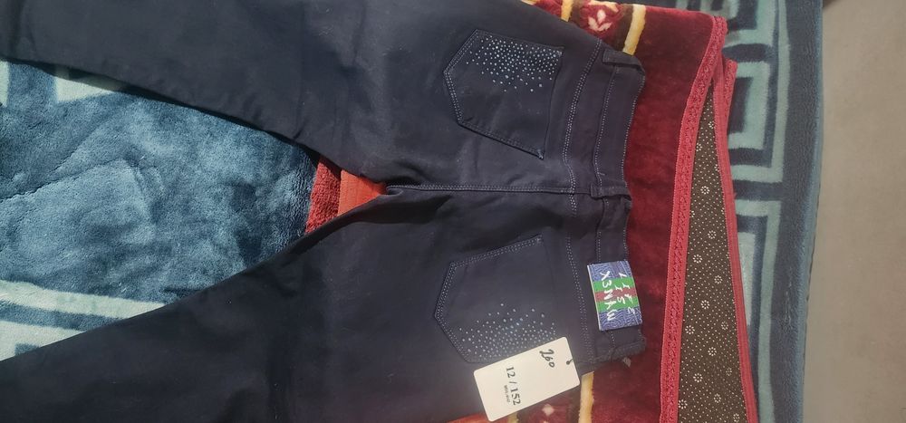 Продаётся детская брюки для девочек