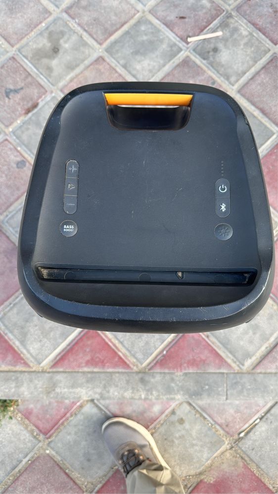 Jbl Partybox 300