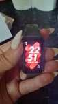 Смарт гривна Huawei Band 7