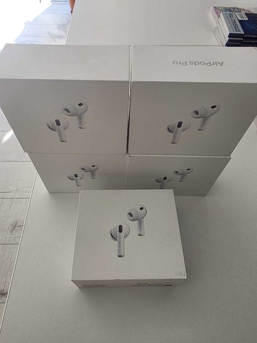 AirPods 3 PRO Sigilate!