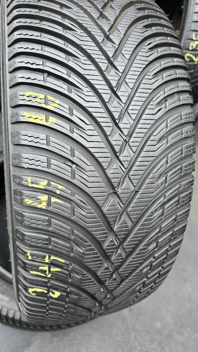 4 anvelope iarnă Klebar 245/45/18 - 2021