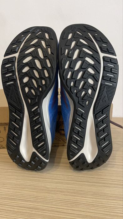 Nike Juniper Trail 2 NN Photo Blue/Track Red