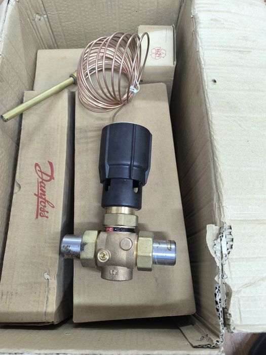 Теплокоан теплорегулятор