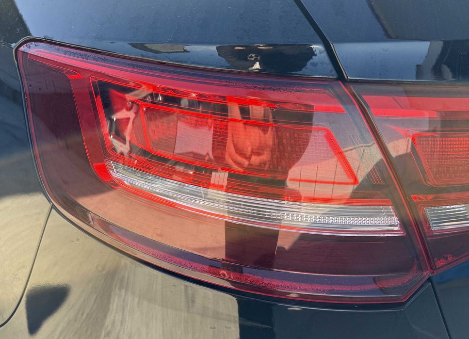 Tripla stanga Audi A3 8V