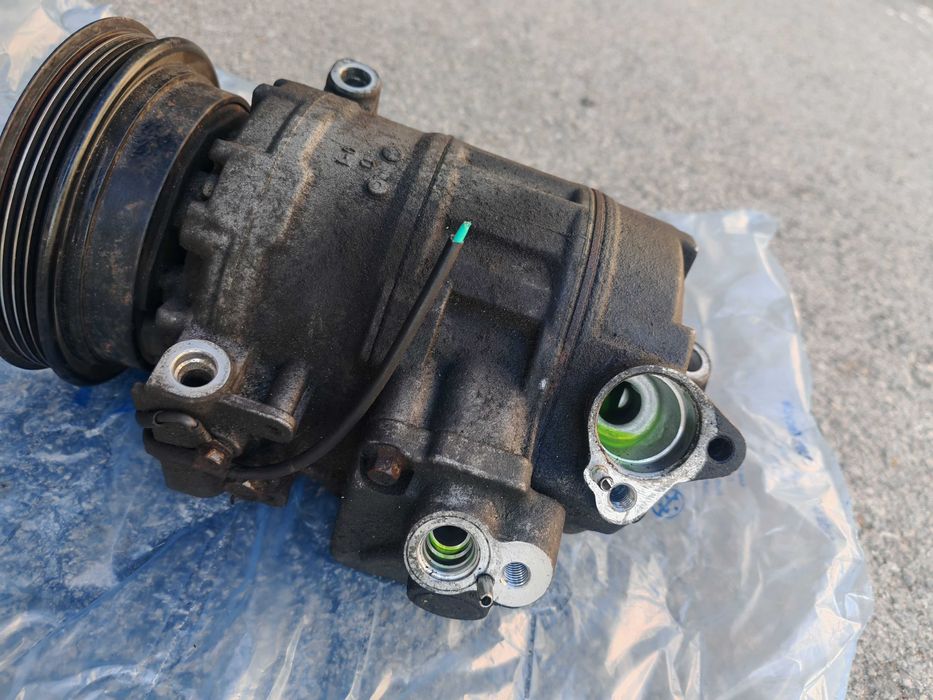 Компресор за климатик пасат 5.5