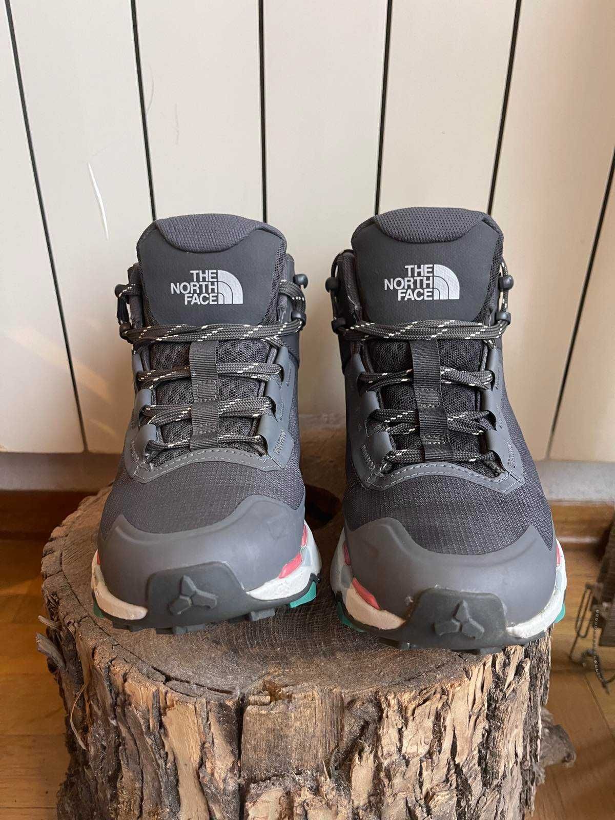 Апрески The North Face