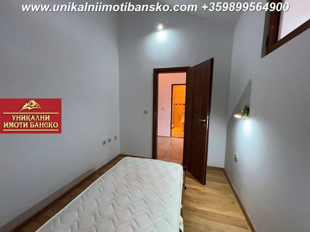 Продава се Тристаен апартамент в Банско - 73 кв.м за 672 €/кв.м - Снимка #10