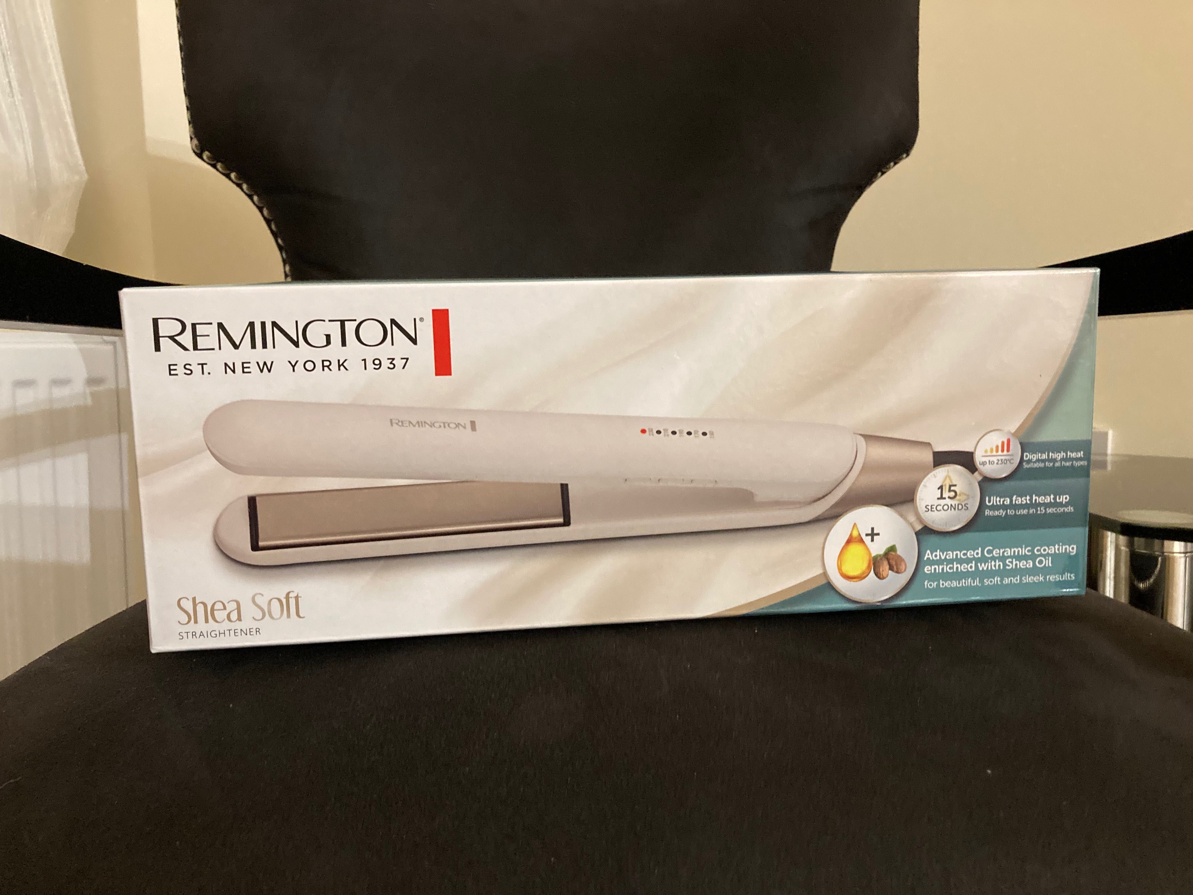 Преса за коса Remington