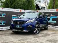 Peugeot 3008 Allure Camera LED Keyless Garantie Rate