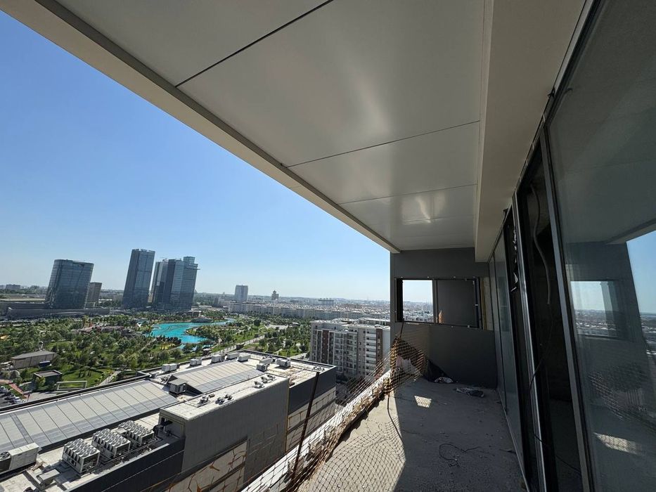 СРОЧНО! ПРОДАЁТСЯ НОВОСТРОЙКА 4/13/21 рядом с Tashkent City
Шайхантаху