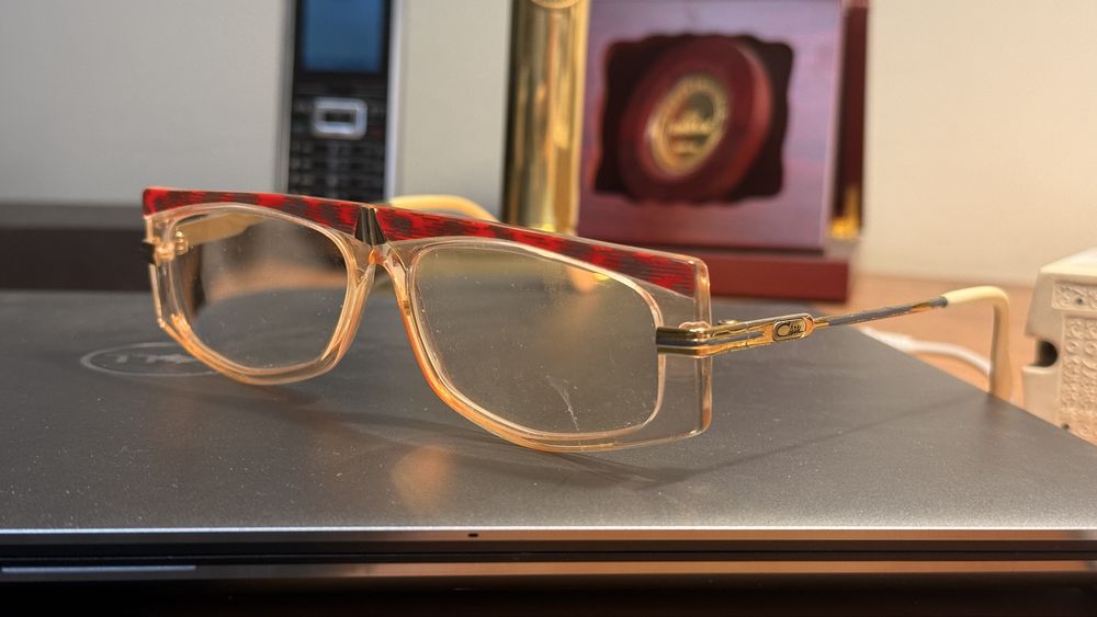 Ochelari vedere cazal dama modele rare