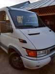 Vand Iveco daily