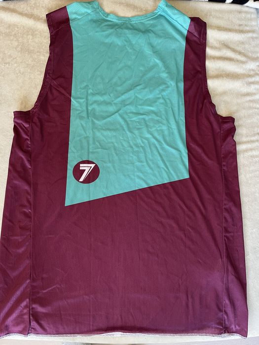 Мотокрос екип Seven