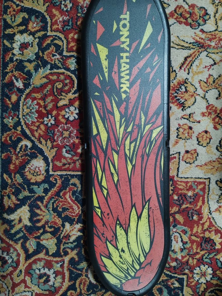 Placa skateboard digital pentru PS3