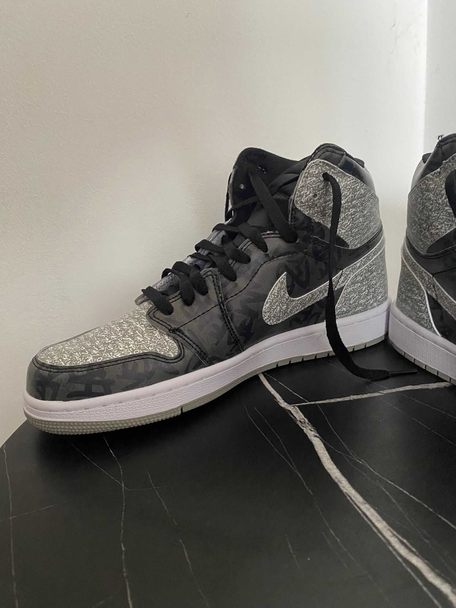 Air Jordan 1 High Rebellionaire (38; 39; 40; 41; 42; 43; 44; 45)