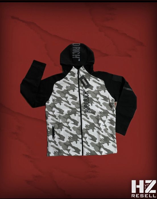 Compleu Hoodrich (toate marimile disponibile)