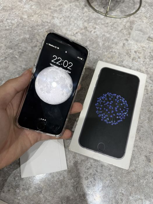 iPhone 6 32GB все работает идеально