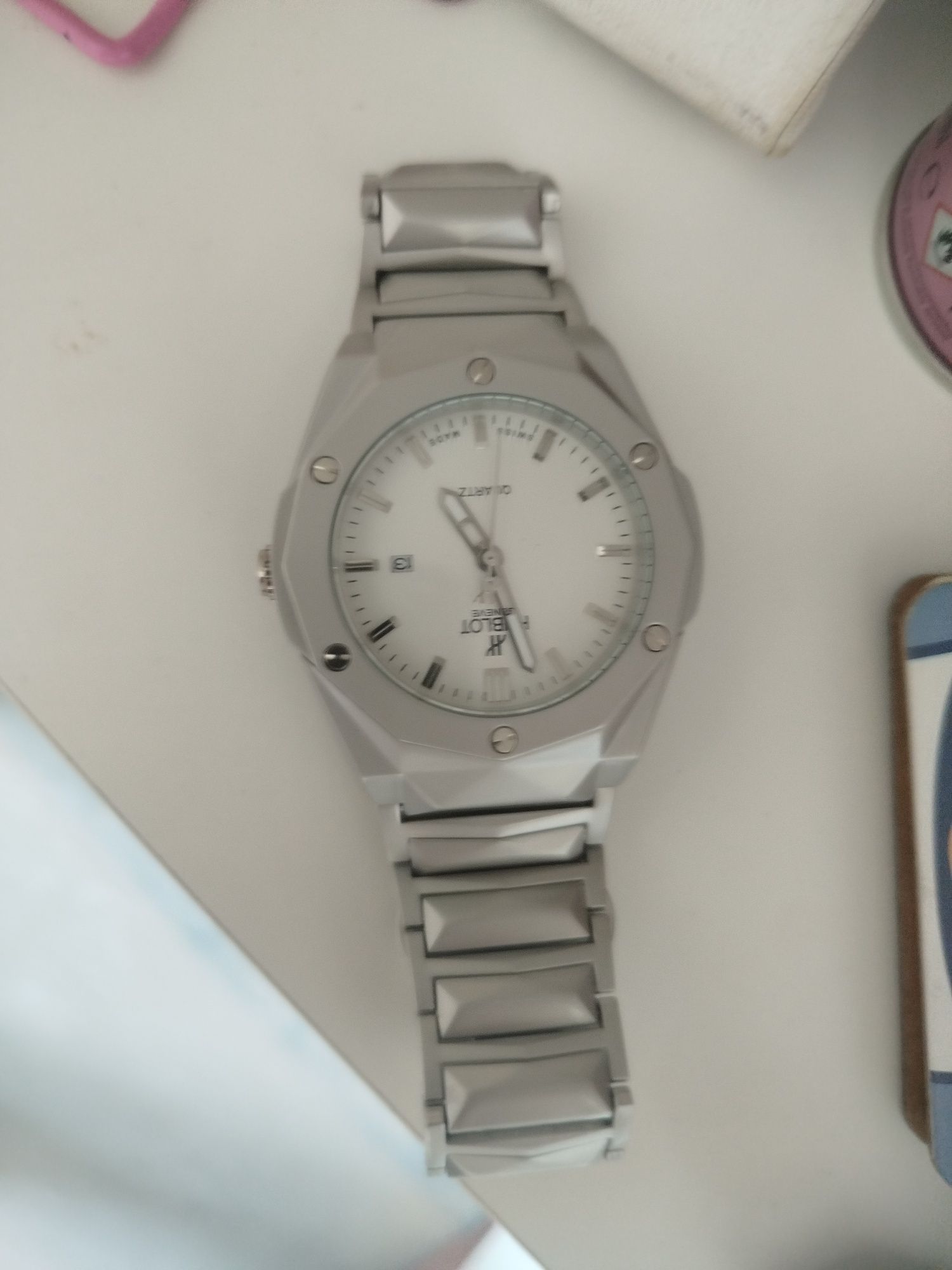 Сағат Hublot Classic Fusion Quartz
