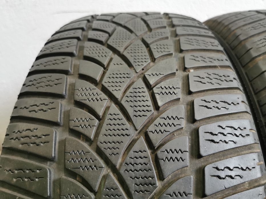 Anvelope De Iarna 235 50 19 Dunlop