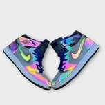 Jordan 1 High CMFT x League Of Legens Reflective