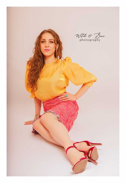 Sedinte foto - Glamour, Fahion, Boudoir, Nude